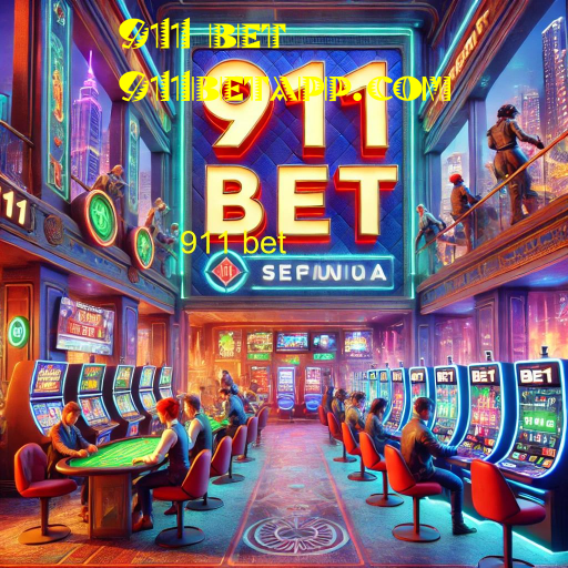 911 bet