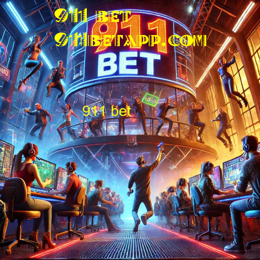 911 bet